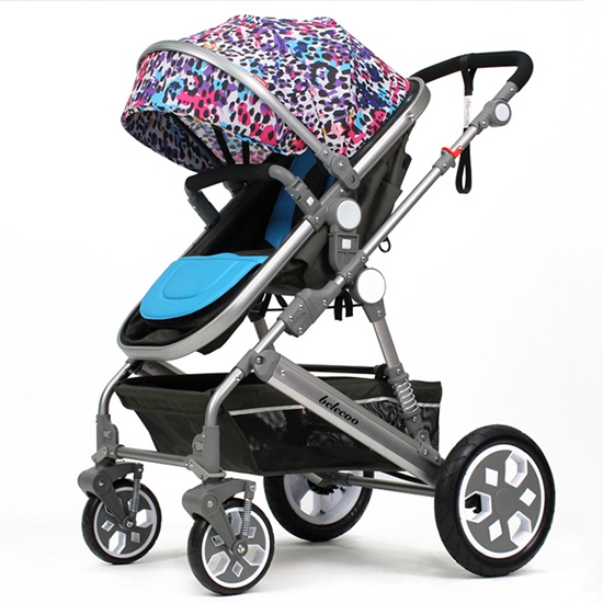 535-2 Baby stroller