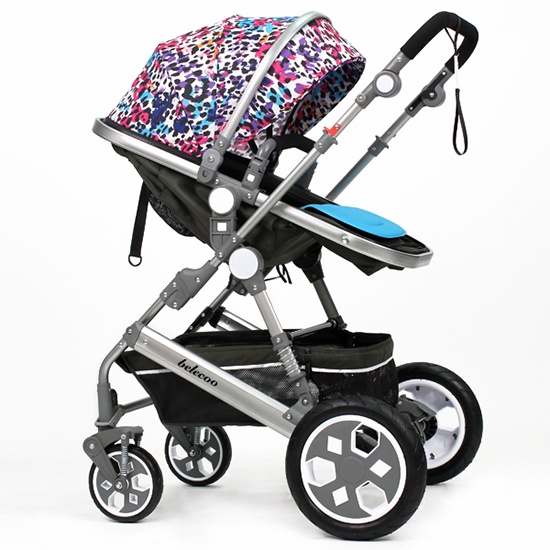 535-2 Baby stroller