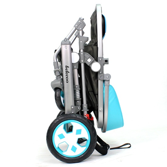 535-2 Baby stroller