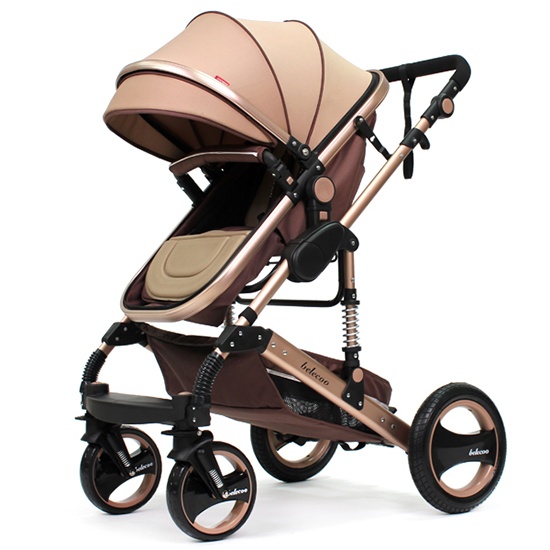 Q3 Baby stroller