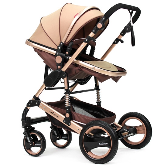 stroller belecoo q3