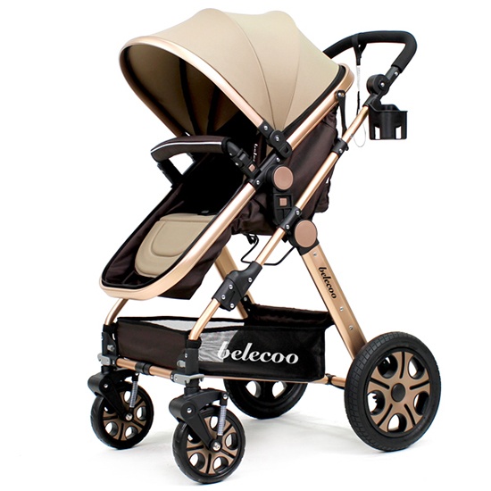 535-S Baby stroller