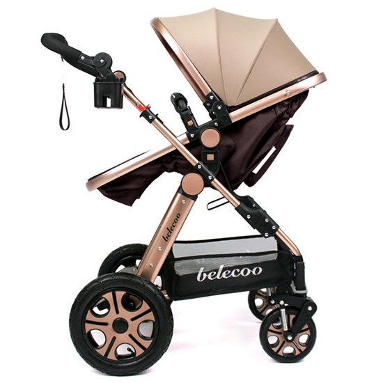 535-S Baby stroller