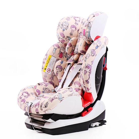 belecoo car seat