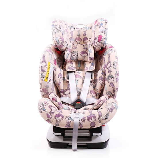 CS518 Car Seat