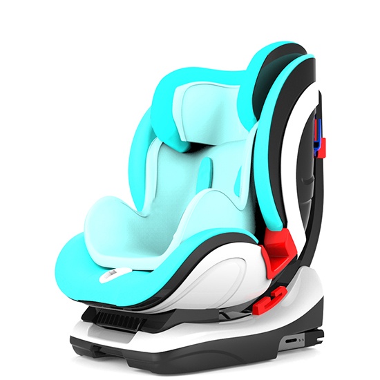 CS518 Car Seat