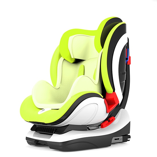 CS518 Car Seat