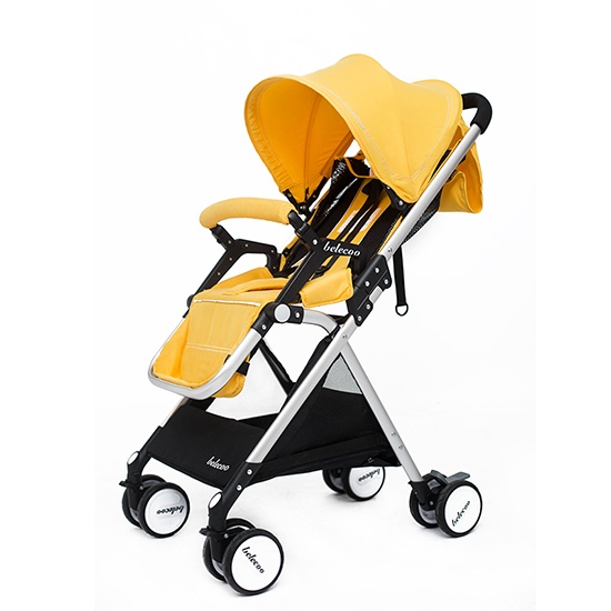 stroller belecoo x6