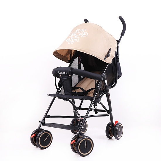 stroller belecoo x6