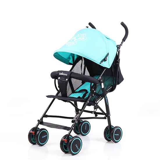 S01 Baby stroller