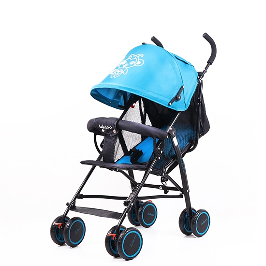 S01 婴儿推车