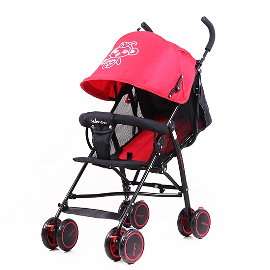 S01 婴儿推车