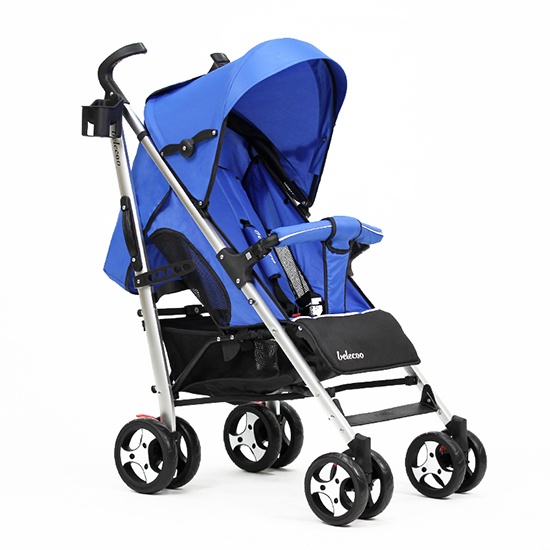 S05/S06 Baby stroller