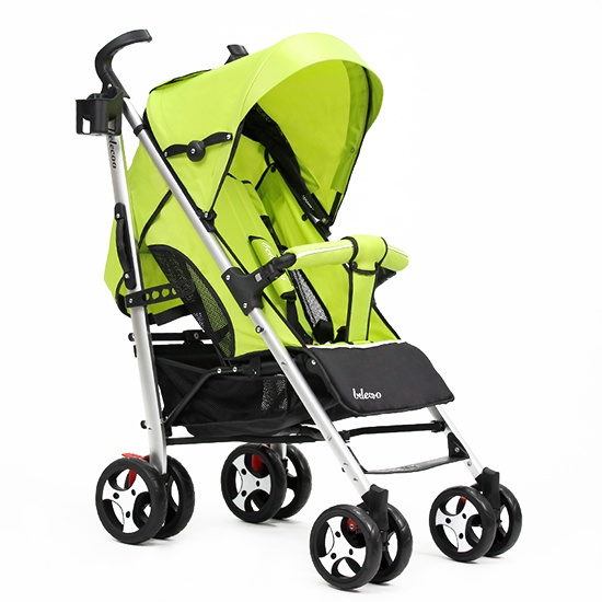 S05/S06 Baby stroller