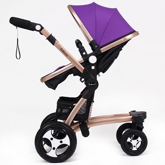 stroller belecoo x6