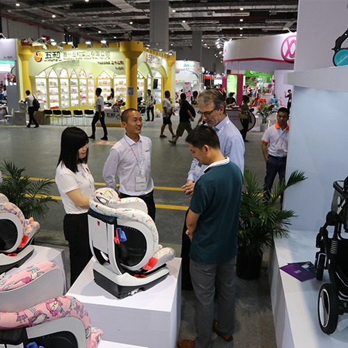 2016 CHINA CHILDREN -BABY-MATERNITY EXPO