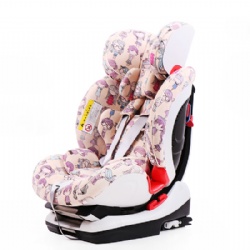 CS518 Car Seat