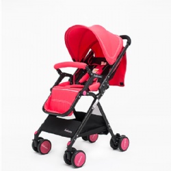 A8 Baby stroller（black）